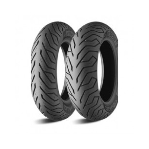 Pneumatici MICHELIN CITY GRIP 110/70-11 45L CITY GRIP F TL