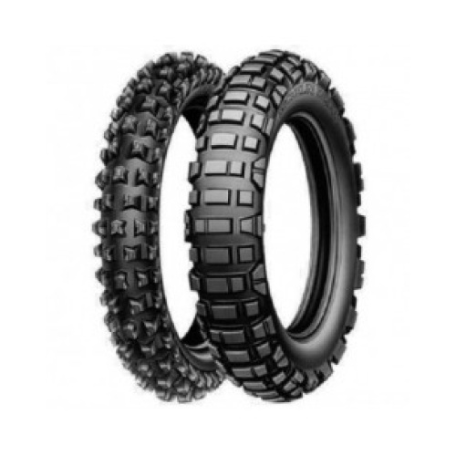Pneumatici MICHELIN DESERT RACE 90/90-21 M/C 54R DESERT RACE F TT