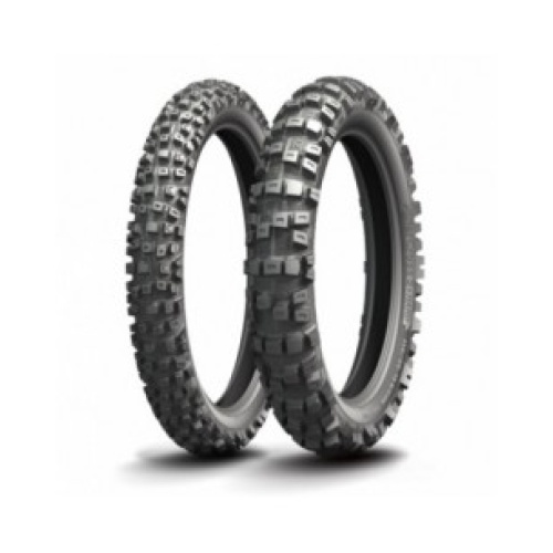 Pneumatici MICHELIN STARCROSS 5 HARD 90/100 - 21 57M STARCROSS 5 HARD F
