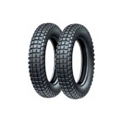 Pneumatici MICHELIN TRIAL LIGHT 80/100-21 M/C 51M TRIALLIGHT TT