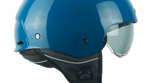 Casco CGM 111A SLOT MONO Ottanio / M