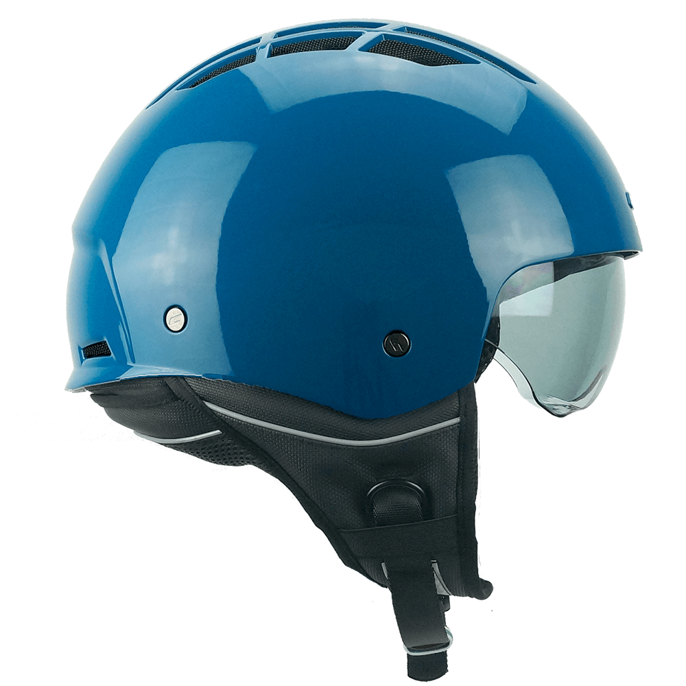 Casco CGM 111A SLOT MONO Ottanio / M
