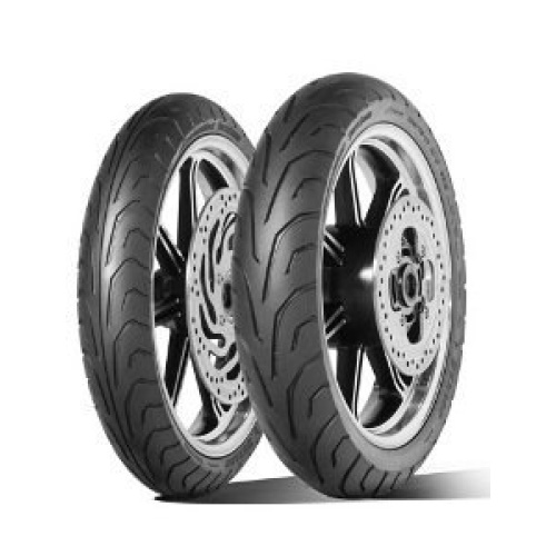 Pneumatici DUNLOP ARROWMAX STREETSMART 120/90-18 65V TL ARROWMAX STREETSMA