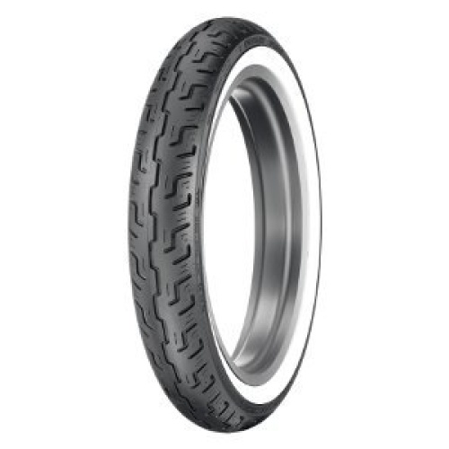 Pneumatici DUNLOP D401 100/90-19 57H TL D401F WWW (HARLEY.