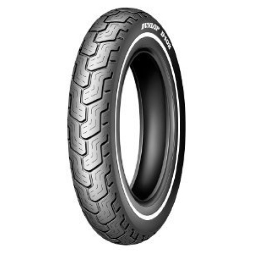 Pneumatici DUNLOP D402 HARLEY DAVIDSON MT90B16 72H TL D402F SW (HARLEY.D)