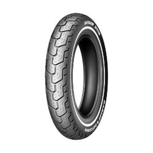 Pneumatici DUNLOP D402 HARLEY DAVIDSON MT90B16 74H TL D402 SW (HARLEY.D)