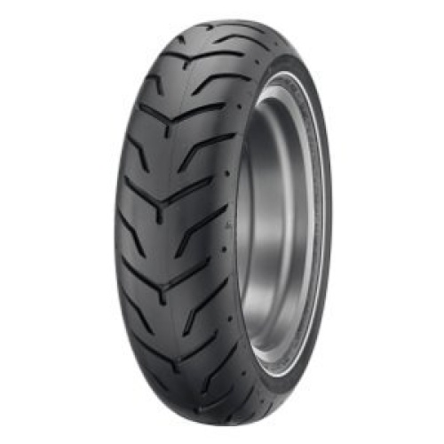 Pneumatici DUNLOP D407 180/65B16 81H TL D407 NW (HARLEY-D)