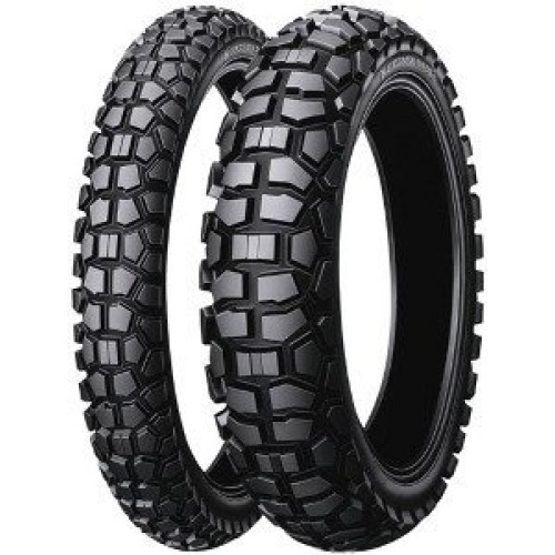Pneumatici DUNLOP D605 70/100-19 42P TT D605F J