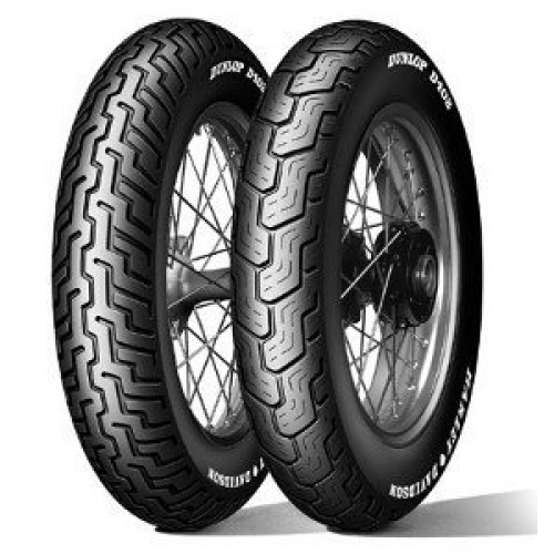 Pneumatici DUNLOP D402 HARLEY DAVIDSON MT90B16 74H TL D402 (HARLEY.D)