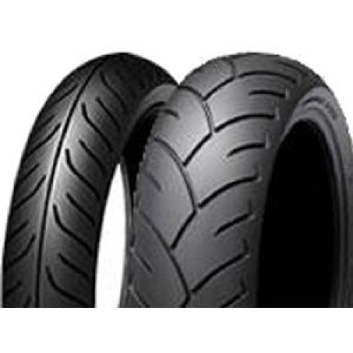 Pneumatici DUNLOP D423 130/70R18 63V TL D423F