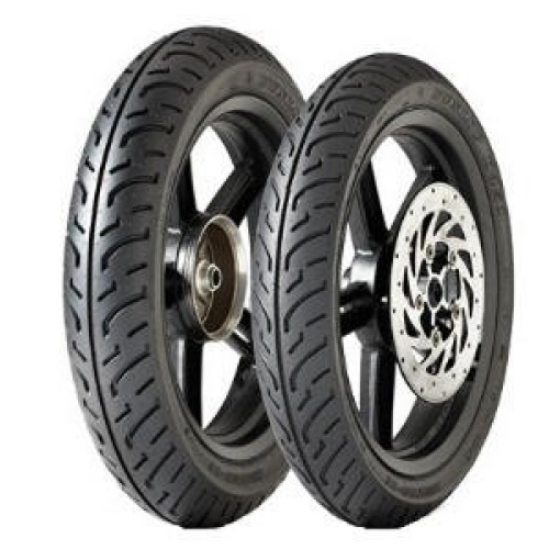Pneumatici DUNLOP D451 100/80-16 50P TL D451 ( AM )