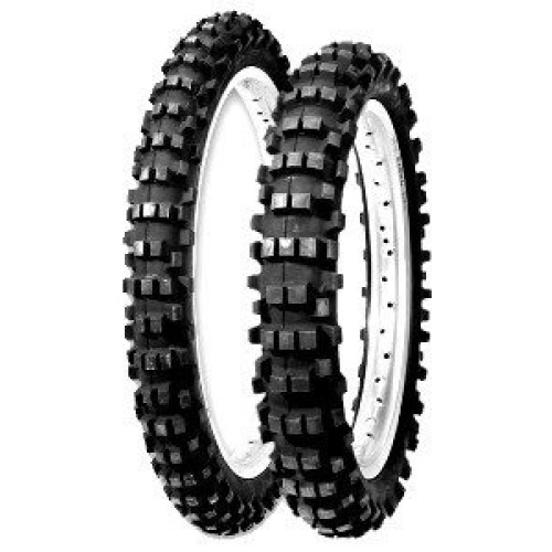 Pneumatici DUNLOP D952 100/90-19 57M TT D952