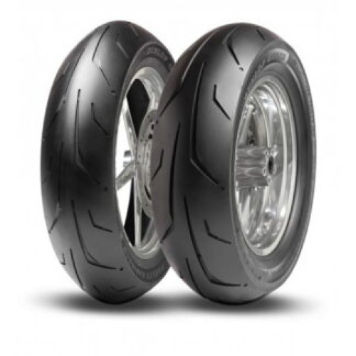 Pneumatici DUNLOP GT503 160/70R17 73V TL GT503F (H-D)