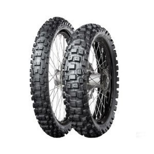 Pneumatici DUNLOP GEOMAX MX71 110/90-19 62M TT GEOMAX MX71A