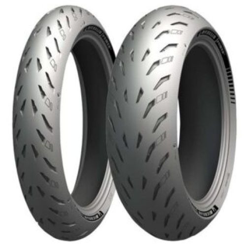 Pneumatici MICHELIN POWER 5 160/60ZR17 (69W) POWER 5 R TL