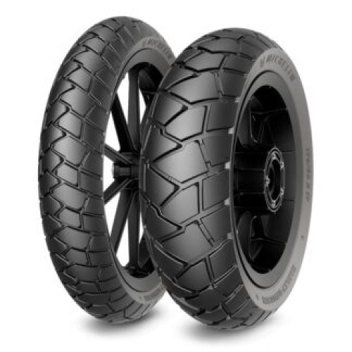 Pneumatici MICHELIN SCORCHER ADVENTURE 170/60R17 72V SCORCH. ADVENTUR R TL