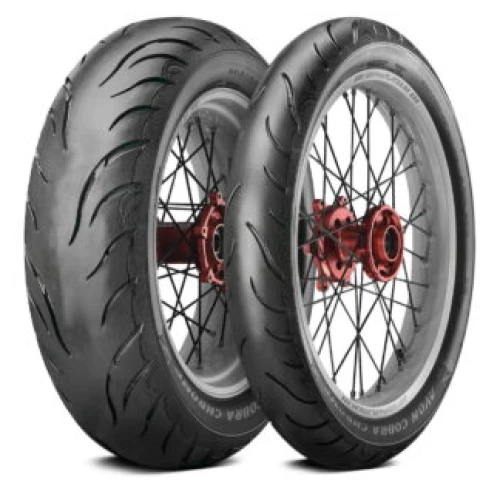 Pneumatici AVON COBRA CHROME 200/30R23 74V COBRA CHROME