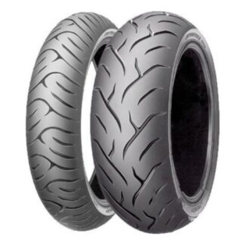 Pneumatici DUNLOP SX D221 130/70R18 63V TL SPMAX D221F A