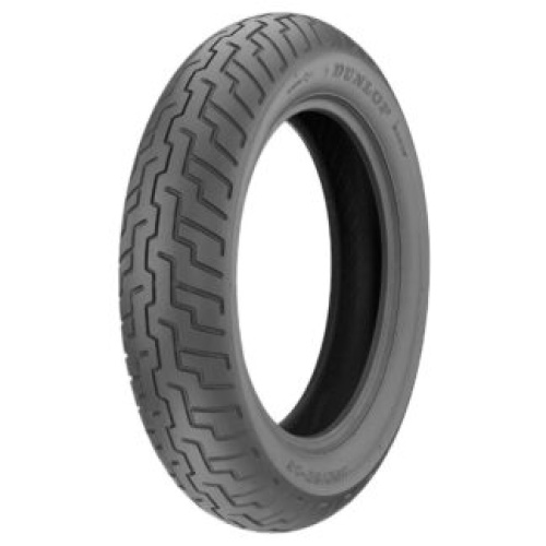 Pneumatici DUNLOP D404 110/90-18 61H TL D404F