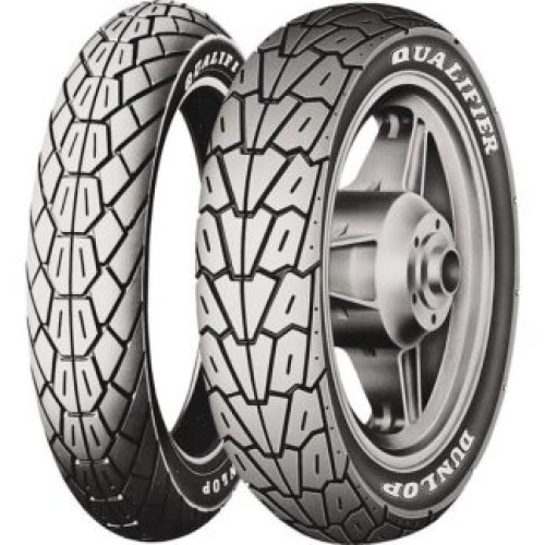 Pneumatici DUNLOP K 525 150/90-15 M/C 74V TL K525 WLT