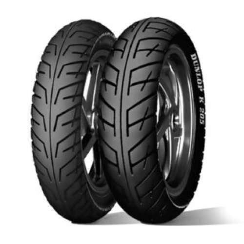 Pneumatici DUNLOP ARROWMAX K 205 130/90-16 67V TL K205