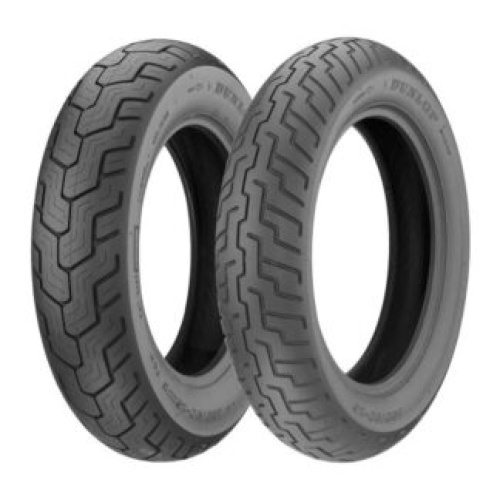 Pneumatici DUNLOP K 555 170/70B16 75H TL K555