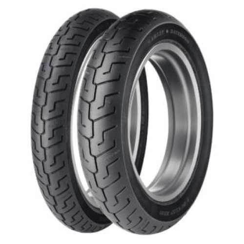Pneumatici DUNLOP K 591 HARLEY DAVIDSON 160/70B17 73V TL K591 (HARLEY.D)