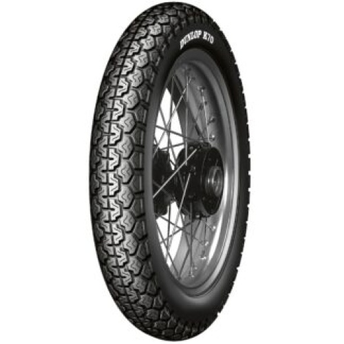 Pneumatici DUNLOP K70 4.00-18 64S TT K70