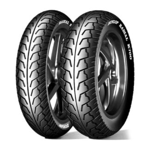 Pneumatici DUNLOP K 700 150/80R16 71V TL K700 J