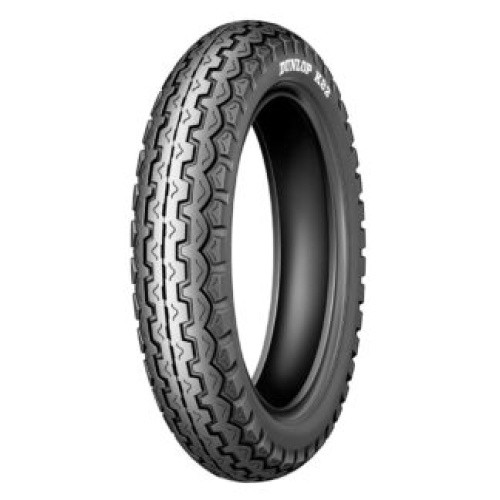 Pneumatici DUNLOP K 82 4.60-16 59S TT K82