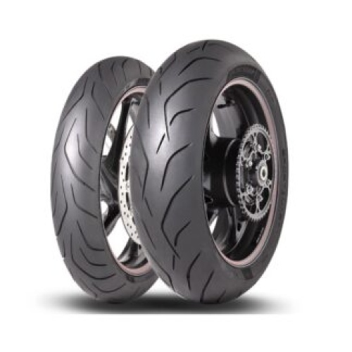 Pneumatici DUNLOP SPORTSMART MK3 200/55ZR17 (78W) TL SPORTSMART MK3