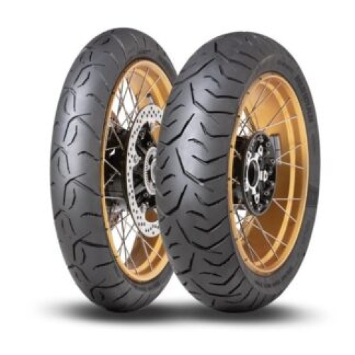 Pneumatici DUNLOP TRAILMAX MERIDIAN 150/70ZR18 70W TL TRX MERIDIAN
