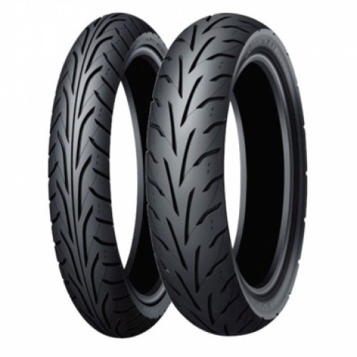 Pneumatici DUNLOP ARROWMAX GT601 150/70-18 70H TL ARROWMAX GT601