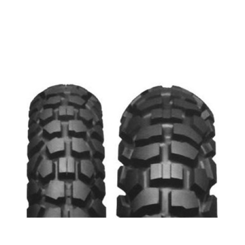 Pneumatici DUNLOP D605 2.75-21 45P TT D605F