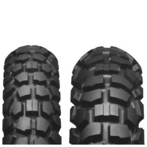 Pneumatici DUNLOP D605 4.10-18 59P TT D605