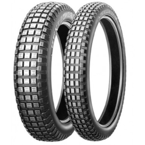 Pneumatici DUNLOP D803GP 80/100-21 51M TT D803F GP