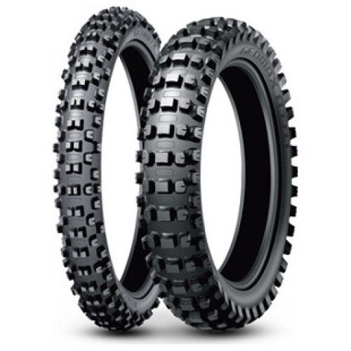 Pneumatici DUNLOP GEOMAX AT81 110/90-18 61M TT GEOMAX AT81