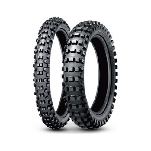 Pneumatici DUNLOP GEOMAX AT81 80/100-21 51M TT GEOMAX AT81