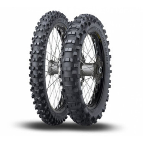 Pneumatici DUNLOP GEOMAX EN91 120/90-18 65R TT GEOMAX EN91