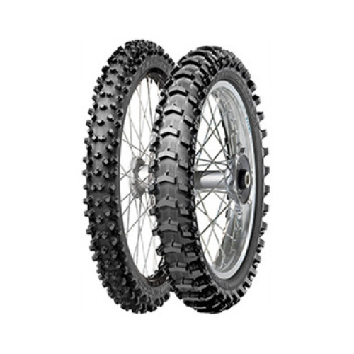 Pneumatici DUNLOP GEOMAX MX12 100/90-19 57M TT GEOMAX MX12