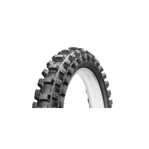 Pneumatici DUNLOP GEOMAX MX33 120/80-19 63M TT GEOMAX MX33