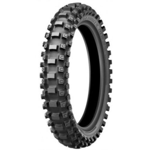 Pneumatici DUNLOP GEOMAX MX34 100/90-19 57M TT GEOMAX MX34