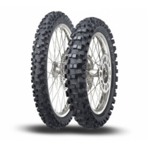 Pneumatici DUNLOP GEOMAX MX53 70/100-19 42M TT GEOMAX MX53 F