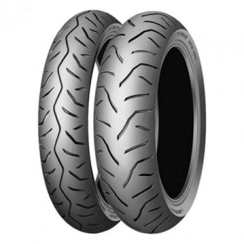 Pneumatici DUNLOP GPR-100 120/70R15 56H TL GPR-100F M