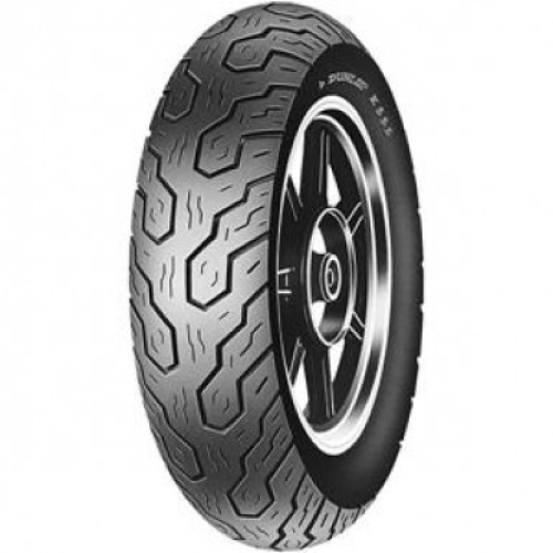 Pneumatici DUNLOP K 555 110/90-18 61S TT K555F