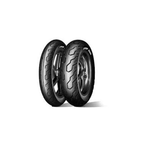 Pneumatici DUNLOP K 555 140/80-15 67H TL K555 J