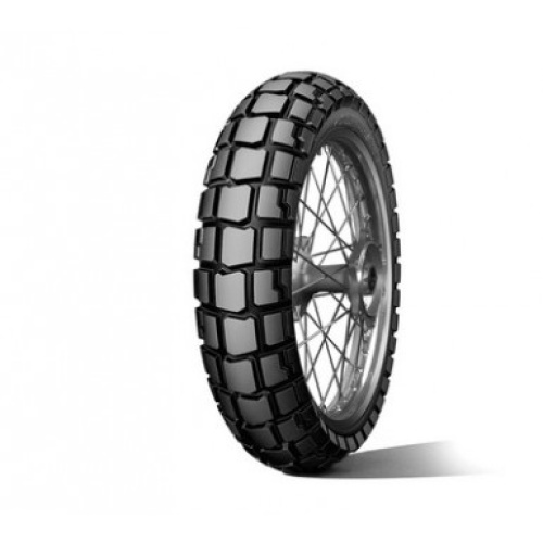 Pneumatici DUNLOP K 660 130/90-17 68S TT K660