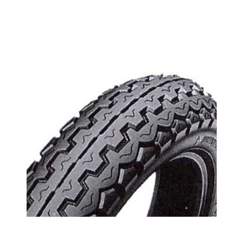 Pneumatici DUNLOP TT 100 4.10-19 61H TT K81 TT100