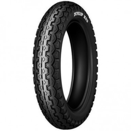 Pneumatici DUNLOP K 82 3.00-18 47S TT K82