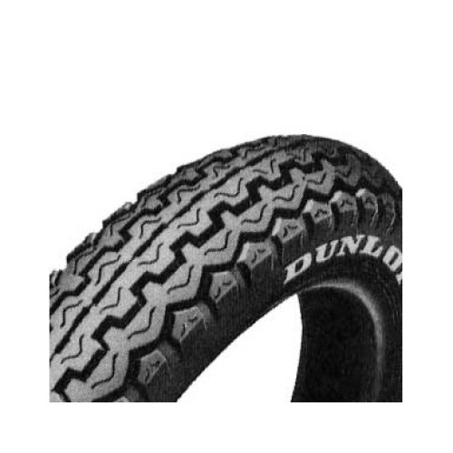 Pneumatici DUNLOP K 82 3.50-18 56S TT K82